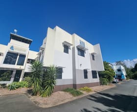 Offices commercial property for lease at 175 Varsity Parade Varsity Lakes QLD 4227