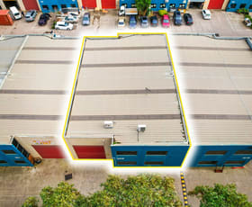 Factory, Warehouse & Industrial commercial property leased at 165/266 Osborne Avenue Clayton South VIC 3169