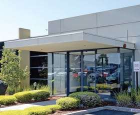 Factory, Warehouse & Industrial commercial property leased at 2-10 Bliss Court Derrimut VIC 3026