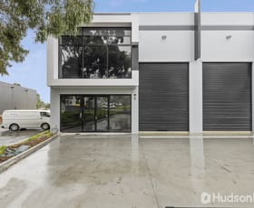 Offices commercial property leased at 1/51-57 Merrindale Drive Croydon South VIC 3136