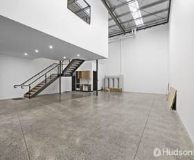 Factory, Warehouse & Industrial commercial property leased at 1/51-57 Merrindale Drive Croydon South VIC 3136