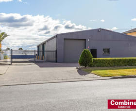 Factory, Warehouse & Industrial commercial property leased at 3 Bellingham Street Narellan NSW 2567