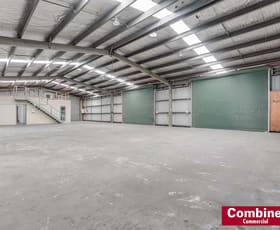 Factory, Warehouse & Industrial commercial property leased at 3 Bellingham Street Narellan NSW 2567