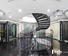 Offices commercial property leased at 222/23 Milton Parade Malvern VIC 3144