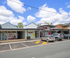 Shop & Retail commercial property leased at Shop 3A/3 Station Street Pomona QLD 4568