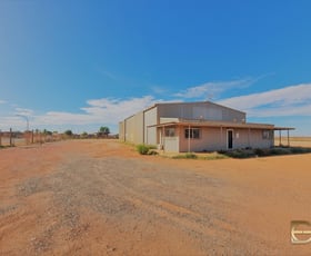 Development / Land commercial property for sale at 852 Onslow Road Onslow WA 6710