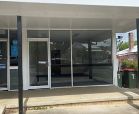 Offices commercial property leased at 3/11 Marsh Street Armidale NSW 2350