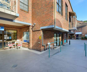 Medical / Consulting commercial property leased at Terrace 73/47 Neridah Street Chatswood NSW 2067