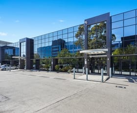 Offices commercial property leased at Suite C4/3 Burbank Place Norwest NSW 2153