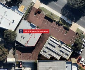 Offices commercial property leased at Suite 1/12 Leghorn Street Rockingham WA 6168