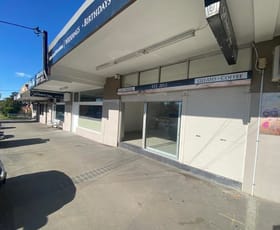 Offices commercial property leased at 46 Harden Street Canley Heights NSW 2166