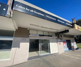 Offices commercial property leased at 46 Harden Street Canley Heights NSW 2166