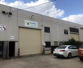 Offices commercial property leased at 1/58 Tennyson Street Williamstown VIC 3016