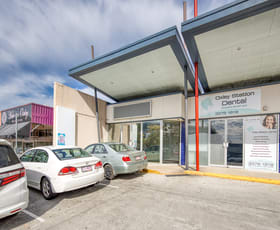 Shop & Retail commercial property leased at 9/130 Oxley Station Road Oxley QLD 4075