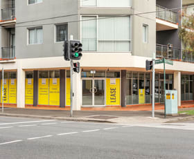 Other commercial property leased at Shop G/1 Shirley Street Rosebery NSW 2018