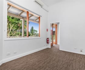 Offices commercial property leased at 19 Enoggera Terrace Paddington QLD 4064