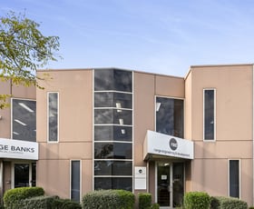 Offices commercial property leased at 5A/4 Rocklea Drive Port Melbourne VIC 3207