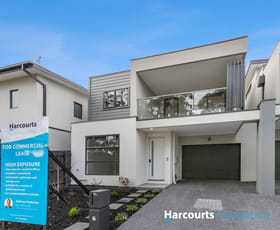 Offices commercial property leased at 18G Scott Street Cranbourne VIC 3977