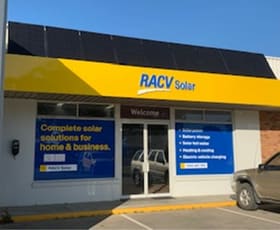 Factory, Warehouse & Industrial commercial property leased at 35 Payne Street Bairnsdale VIC 3875