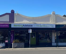 Shop & Retail commercial property leased at 127b Goodwood Road Goodwood SA 5034