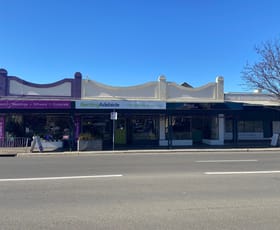 Shop & Retail commercial property leased at 127b Goodwood Road Goodwood SA 5034