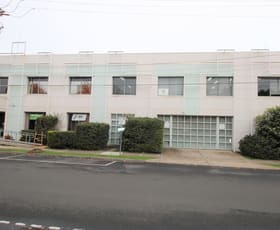 Medical / Consulting commercial property leased at 8/26-28 Ellingworth Pde Box Hill VIC 3128