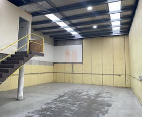 Factory, Warehouse & Industrial commercial property leased at Unit 15/14 Sheridan Close Milperra NSW 2214