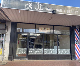 Shop & Retail commercial property leased at 5 Borrack Square Altona North VIC 3025