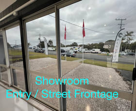 Showrooms / Bulky Goods commercial property leased at 3/9 Bailey Crescent Southport QLD 4215