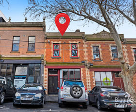 Medical / Consulting commercial property leased at 28 Peel Street Collingwood VIC 3066