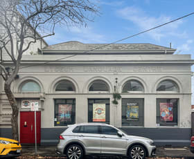 Shop & Retail commercial property leased at 720B Nicholson Street Fitzroy North VIC 3068