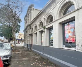 Offices commercial property leased at 720B Nicholson Street Fitzroy North VIC 3068
