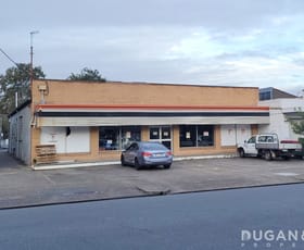 Showrooms / Bulky Goods commercial property leased at Nundah QLD 4012