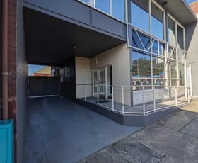 Offices commercial property leased at Two story office/71 Mount Street Burnie TAS 7320