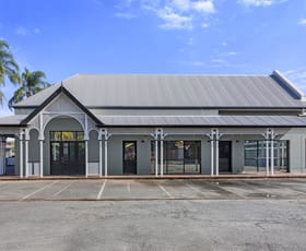 Showrooms / Bulky Goods commercial property leased at 4 Higgs Street Albion QLD 4010