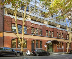 Offices commercial property leased at Level 1/185 Gloucester Street Sydney NSW 2000