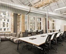 Offices commercial property leased at Level 1/185 Gloucester Street Sydney NSW 2000