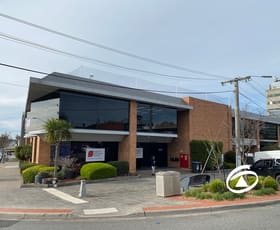 Offices commercial property for lease at 314A - 326 Thomas Street Dandenong VIC 3175