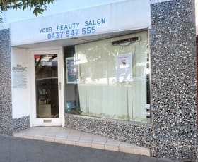 Medical / Consulting commercial property leased at Shop10/533 Old South Head Rd Rose Bay NSW 2029