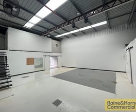 Factory, Warehouse & Industrial commercial property leased at 3/33 Buchanan Road Banyo QLD 4014