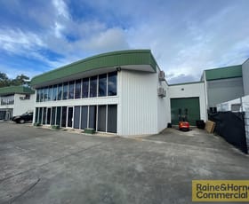 Factory, Warehouse & Industrial commercial property leased at 3/33 Buchanan Road Banyo QLD 4014