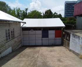 Factory, Warehouse & Industrial commercial property leased at 1/9 Woolcock Street Red Hill QLD 4059