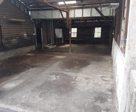 Factory, Warehouse & Industrial commercial property leased at 1/9 Woolcock Street Red Hill QLD 4059