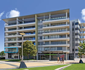 Offices commercial property leased at Tenancy 1, Suite 101, 19 Honeysuckle Drive Newcastle NSW 2300