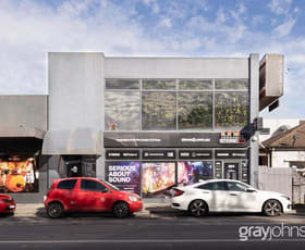 Showrooms / Bulky Goods commercial property leased at Ground Floor, 394 Victoria Street Richmond VIC 3121