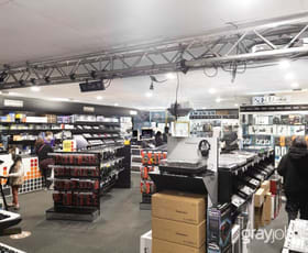Showrooms / Bulky Goods commercial property leased at Ground Floor, 394 Victoria Street Richmond VIC 3121