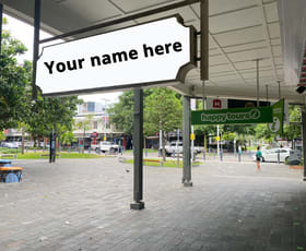 Shop & Retail commercial property leased at 5/87 Lake Street Cairns City QLD 4870