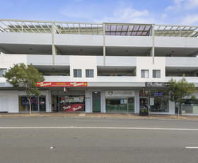 Offices commercial property leased at 5/225 Princes Highway Corrimal NSW 2518