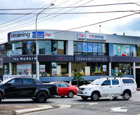 Offices commercial property for lease at 3/535 Milton Road Toowong QLD 4066
