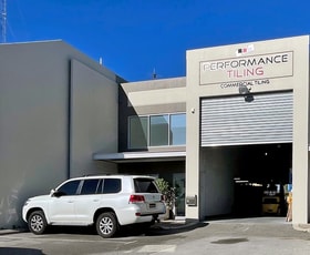 Factory, Warehouse & Industrial commercial property leased at 3/1 Furniss Road Landsdale WA 6065